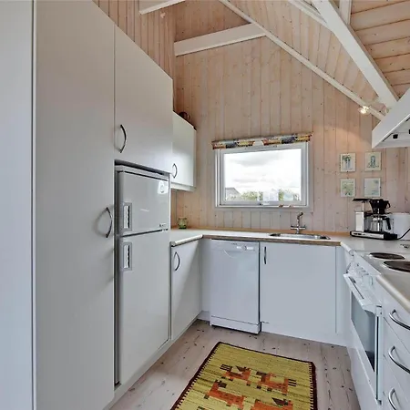 Bv102-blavand-nordslugen-6 Ferienhaus