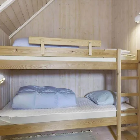 Ferienhaus Bv102-blavand-nordslugen-6 Blåvand