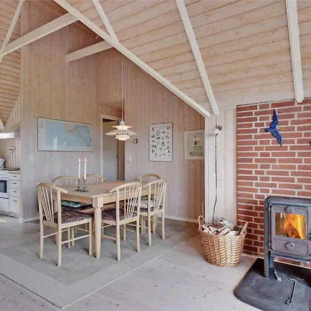 Ferienhaus Bv102-blavand-nordslugen-6 Blåvand