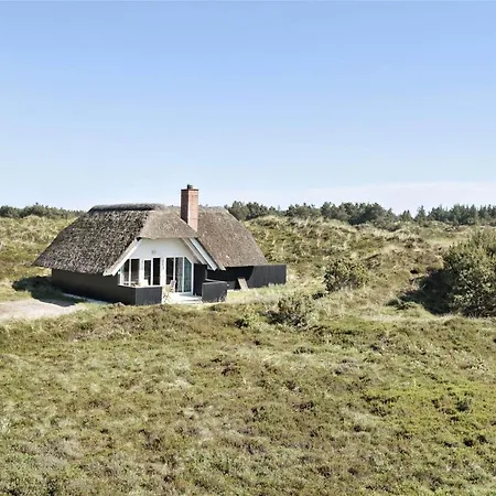 Ferienhaus Bv102-blavand-nordslugen-6 *