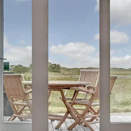 Hébergement de vacances Bv102-blavand-nordslugen-6 Blåvand