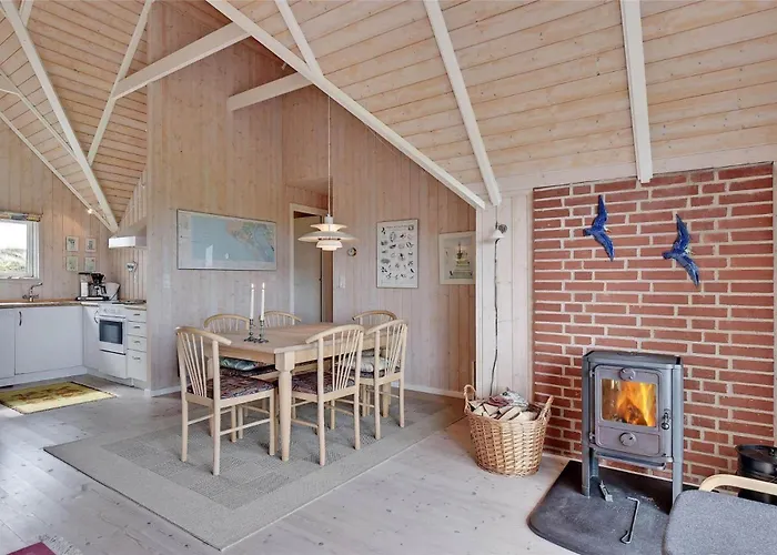 Bv102-blavand-nordslugen-6 بيت للعطل Blåvand