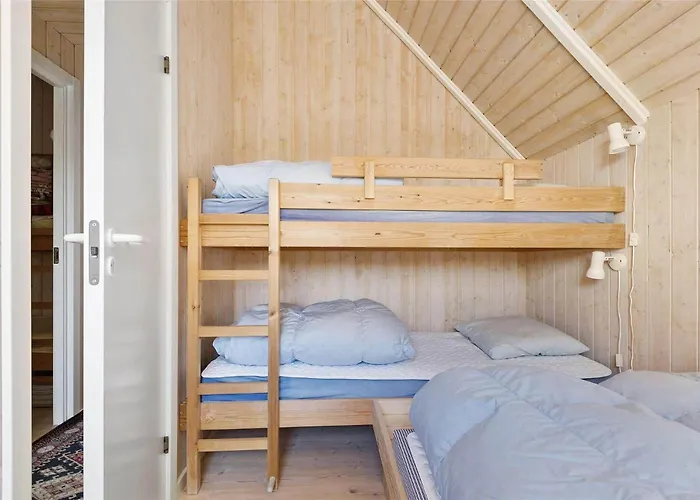 Bv102-blavand-nordslugen-6 بيت للعطل Blåvand